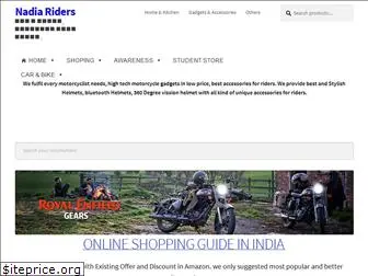 nadiariders.store