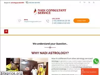 nadiastrologychennai.com