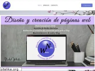 nadiawebsite.com