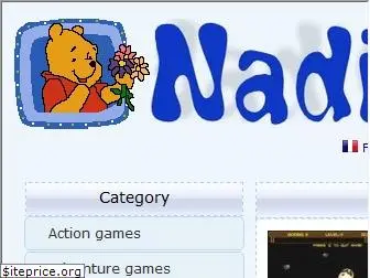 nadigame.com