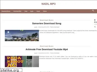 nadilmp3.blogspot.com