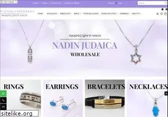 nadin-judaica.com