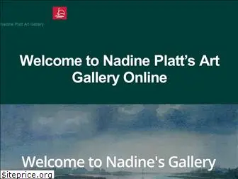 nadinegallery.co.uk