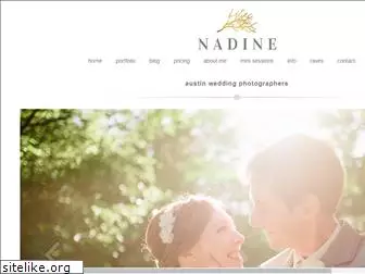 nadinestudio.com