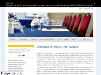 nadirex.com