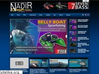 nadirspearfishing.com