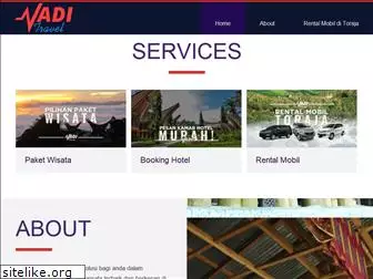 naditravel.com