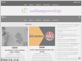 nadiyagynecology.com