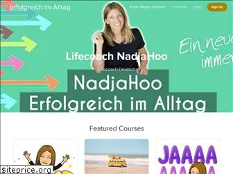 nadjahoo.teachable.com