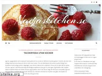 nadjaskitchen.se