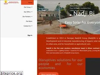 nadjibi.com