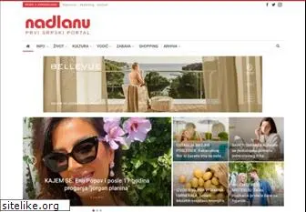 nadlanu.com