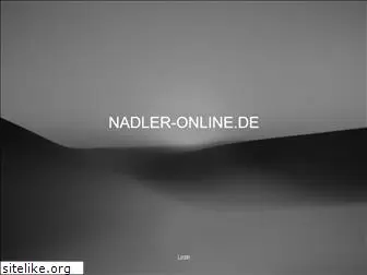 nadler-online.de