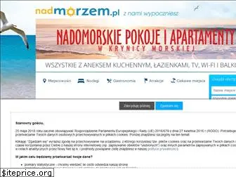 nadmorzem.pl