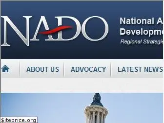 nado.org