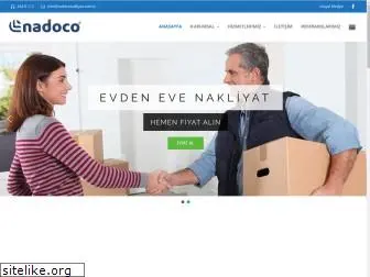 nadoconakliyat.com.tr