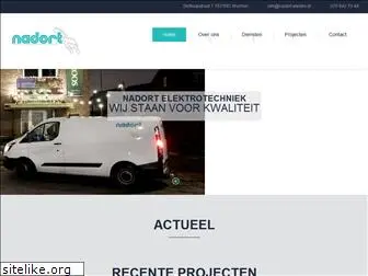 nadort-elektro.nl