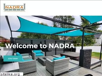 nadra.org