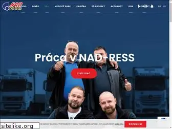 nadress.sk