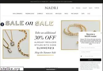 nadrijewelry.com