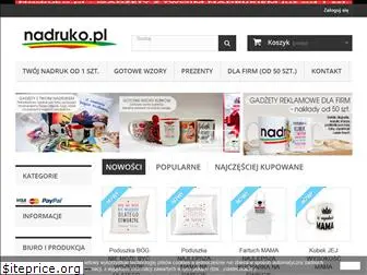 nadruko.pl