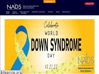 nads.org