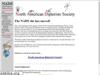 nadsdiptera.org