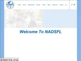 nadsfl.org