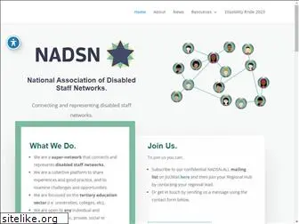 nadsn-uk.org