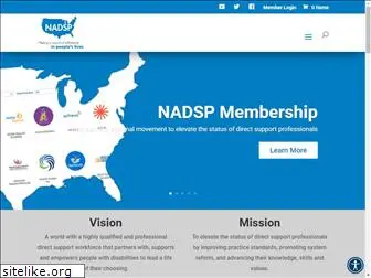 nadsp.org