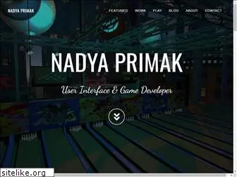 nadyaprimak.com