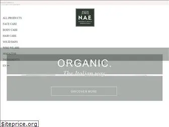 nae-erboristeria.com