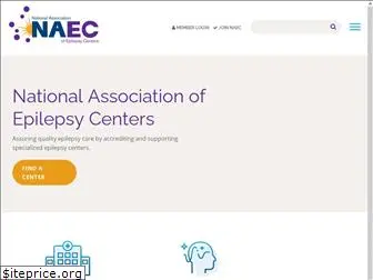 naec-epilepsy.org