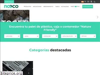 naeco.com