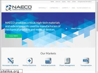 naeco.net