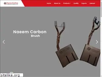 naeemcarbon.co.in