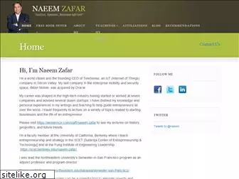 naeemzafar.com
