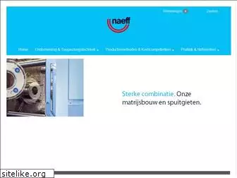 naeff.nl