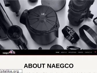 naegco.com