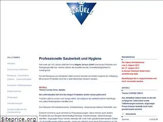 naegele-gmbh.de