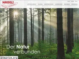 naegeli-holzbau.ch