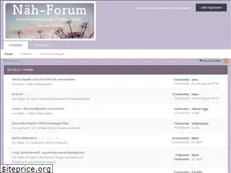 naeh-forum.de