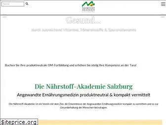 naehrstoff-akademie.com