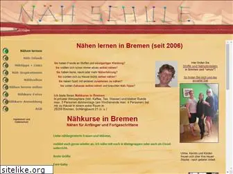 naehschule-bremen.de