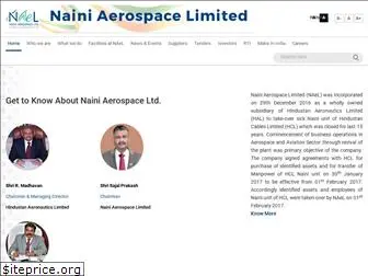 nael.co.in