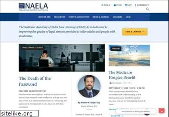 naela.org