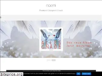 naemi-music.com