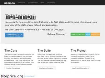 naemon.org