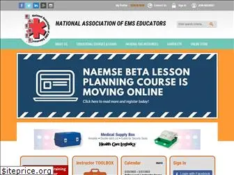 naemse.org