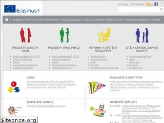 naerasmusplus.cz